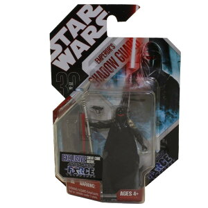 STAR WARS x[VbNtBMA Force Unleashed Shadow Guard