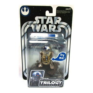 STAR WARS Original Trilogy Collection R2-D2 Dagobah OTC