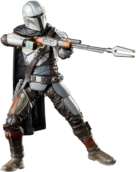 STAR WARS ヴィンテージコレクション マンダロリアン 3.75インチ アクションフィギュア
