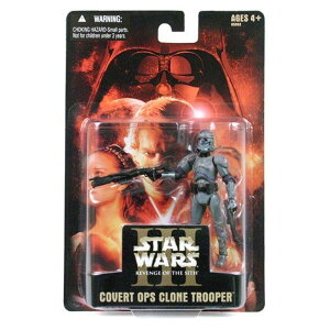 STAR WARS VX̕Q Exclusive Covert Ops Clone Trooper tBMA