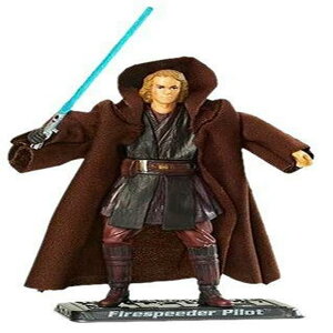 STAR WARS Saga Collection Gs\[hIII VX̕Q x[VbNtBMA EP3 Anakin Skywalker