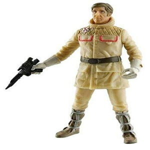 STAR WARS Assault on Hoth Echo Base x[VbNtBMA General Rieekan