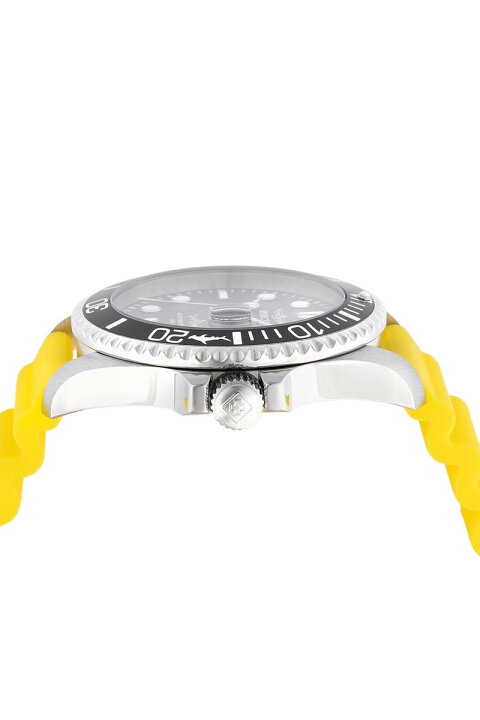 楽天市場】Invictaインビクタ プロダイバー メンズ 43mm ステンレス 