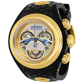 Invictaインビクタ Reserve クロノグラフ Quartz メンズ Watch 38877 腕時計