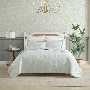 Laura Ashley���[���A�V�����C �L���O �L���g�Z�b�g �V���v��&���K�ŒʋC���̂���Q�� �V�����t�� ���\�t�g&���S�n�̗ǂ��z�[���f�R (�I�b�N�X�t�H�[�h�X�g���C�v �O���[��, �L���O)