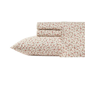 Laura Ashley �t���V�[�c �R�b�g���p�[�P���Q��Z�b�g �y�� �ʋC�� �z�[���f�R Oeko-Tex�F�� Sweet Success Pink �t��