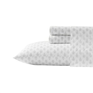 Laura Ashley �N�C�[���V�[�c �y�� �ʋC�� �R�b�g���p�[�P���Q��Z�b�g �}�b�`���O�V�����t�� Oeko-Tex�F�� Francesca Grey �N�C�[��