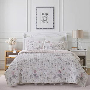 Laura Ashley[AVC u[W[t[ sN/O[ o[Vu Rbg LgZbg Jo[t LOTCY