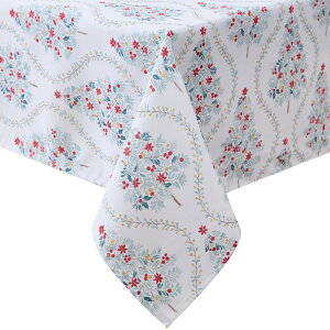 Laura Ashley e[uNX  ϐ ڂh~  C[W[PA \ |GXen _CjO Lb` zf[ p[eB[p 60 x 102 Tree Trellis