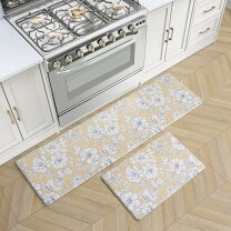 楽天市場】ローラアシュレイ キッチンマットの通販
