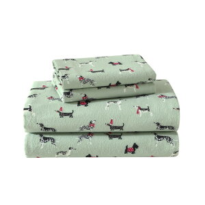 Laura Ashley �N�C�[���V�[�c�Z�b�g �R�b�g���t�����l�� Vanessa Grey �N�C�[��