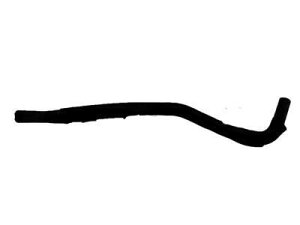 ���N�T�X���� �I�C�����U�[�o�[ �|���v�z�[�X No.1 (Oil Reservoir To Pump Hose, No.1) OEM �p�[�c
