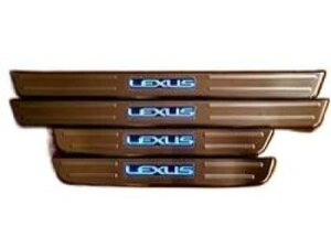 ���N�T�X���� �h�A�X�J�b�t�v���[�g (Door Scuff Plate Assembly) OEM �p�[�c