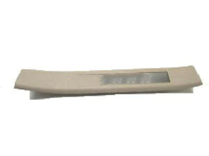 ���N�T�X���� ���A �h�A �X�J�b�t�v���[�g (Rear Door Scuff Plate) OEM �p�[�c