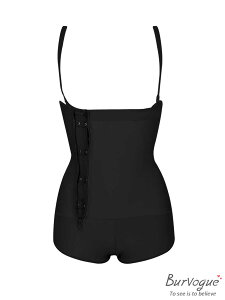 Burvogue�R���Z�b�g ���т� �W�b�p�[���e�b�N�X �{�f�B�V�F�C�p�[