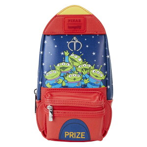 Loungefly Pixar gCXg[[ GCA N[Q[ yVP[X