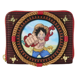Loungefly Toei �����s�[�X �W�b�v�A���E���h�E�H���b�g