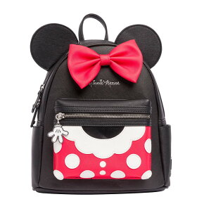 Loungefly X Disney LASR GNXN[Vu ~j[}EX hX ~jobNpbN