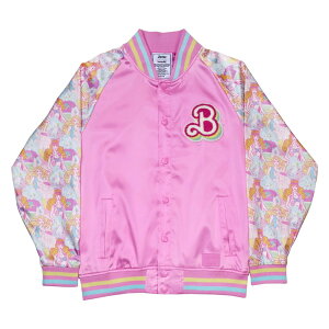 Loungefly Barbie 65���N�L�O �{���o�[�W���P�b�g 2X