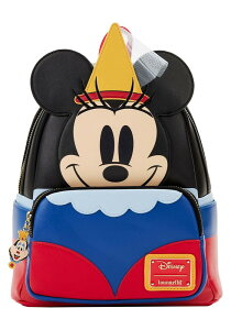 Loungefly EȎdĉ ~j[}EX RXv ~jobNpbN