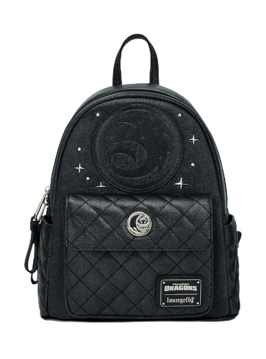 Amazon.co.jp: [Loungefly] Mini Backpack ラウンジフライ ミニバック 