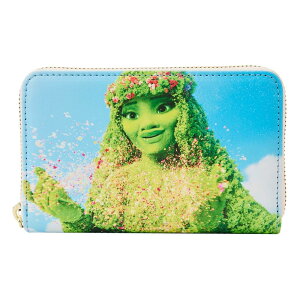 Loungefly Disney AiƓ`̊C vZXV[ tFCNU[ WbvAEhEHbg