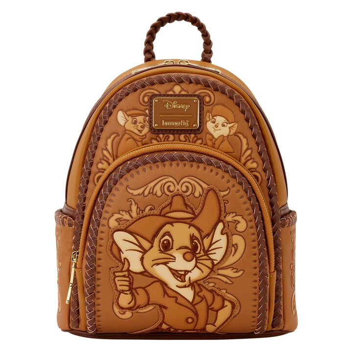 楽天市場】Loungefly Disney ビアンカの大冒険 ゴールデンイーグルを 
