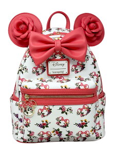 Loungefly fBYj[ ~j[}EX [Y  fB[X _uXgbv V_[obO