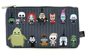 Loungefly �f�B�Y�j�[ �i�C�g���A�[�r�t�H�A�N���X�}�X ���уL���� �R�X���|�[�` �o�b�O