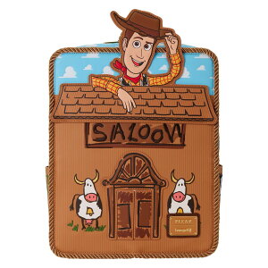 Loungefly sNT[ gCXg[[ 30N EbfB ~jobNpbN