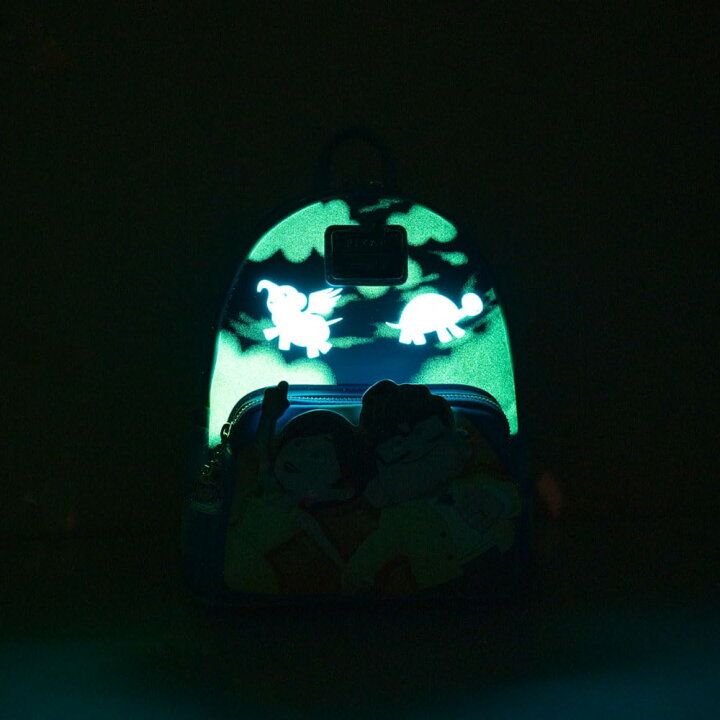 楽天市場】Loungeflyラウンジフライ ディズニー ピクサー カール 