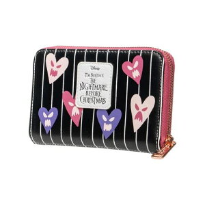 Loungefly���E���W�t���C �i�C�g���A�[�E�r�t�H�A�E�N���X�}�X �W���b�N�E�X�P�����g�� ���@���E�B�[�� �E�H���b�g