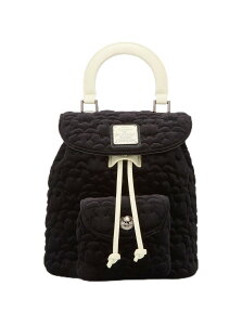 Loungefly���E���W�t���C �f�B�Y�j�[ �i�C�g���A�[�E�r�t�H�A�E�N���X�}�X �L���e�B���O �o�b�g �~�j�o�b�N�p�b�N (10���N�L�O�G�f�B�V����) BoxLunch����