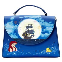 楽天市場】loungefly リトルマーメイドの通販