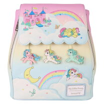 楽天市場】my little pony リュックの通販