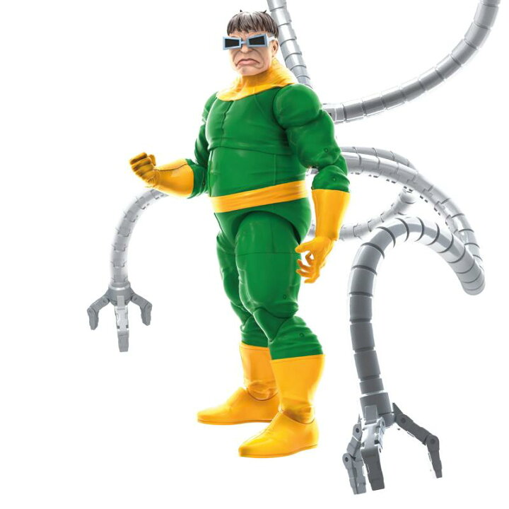 楽天市場】マーベル・レジェンドシリーズ スパイダーマン60周年記念 