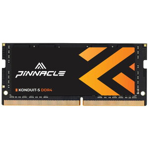 Timetec 8GB DDR4-3200 PC4-25600 �m�[�gPC�p SO-DIMM ������ Pinnacle