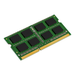 Kingston 8GB DDR3-1600 PC3-12800 �m�[�gPC�p SO-DIMM Dell �m�[�g�p�\�R���Ή� ������ KTD-L3CL/8G