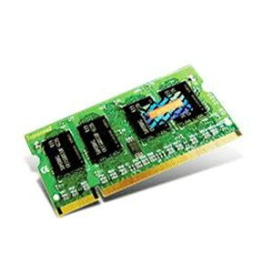 Apple 1GB DDR2 DIMM Apple MacBook PRO/iMac �Ή� ������