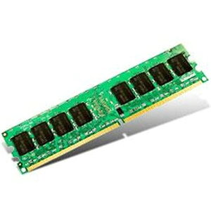 Transcend 2GB DDR2 SDRAM Apple iMac G5 / Mac Mini �Ή� ������ TS2GAP241