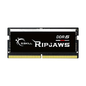 G.SKILL 16GB DDR5-4800 �m�[�gPC�p SO-DIMM ������ F5-4800S4039A16GX1-RS