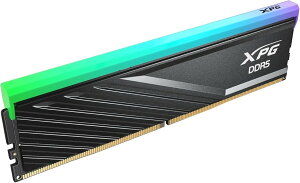 XPG 16GB DDR5-6000 PC5-48000 �f�X�N�g�b�v�p DIMM ������ LANCER BLADE RGB