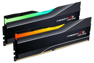 G.SKILL 32GB (2x16GB) DDR5-6000 �f�X�N�g�b�v�p U-DIMM ������ F5-6000J3636F16GX2-TZ5NR