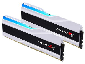 G.SKILL 32GB(2x16GB) DDR5-6400 PC5-51200 �f�X�N�g�b�v�p DIMM ������ F5-6400J3239G16GX2-TZ5RW