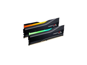 G Skill 32GB(2x16GB) DDR5-6800 PC5-54400 �f�X�N�g�b�v�p DIMM ������ F5-6400J3239G16GX2-TZ5NR