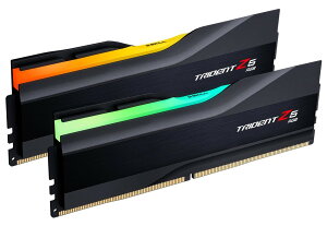 G.SKILL 32GB(2x16GB) DDR5-6400 �f�X�N�g�b�v�p U-DIMM ������ F5-6400J3039G16GX2-TZ5RK