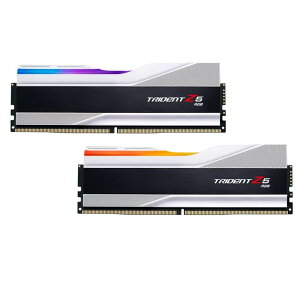 G.Skill 32GB(2x16GB) DDR5-6400 �f�X�N�g�b�v�p DIMM ������ F5-6400J3239G16GX2-TZ5RS