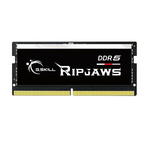 G.Skill 16GB DDR5-4800 �m�[�gPC�p SO-DIMM ������ F5-4800S3434A16GX1-RS
