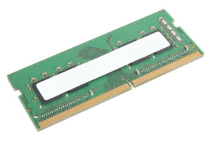 Lenovo 32GB DDR4-3200 �m�[�gPC�p SO-DIMM ������ ThinkPad 32GB DDR4 3200MHz SoDIMM Memory gen 2