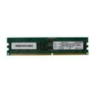 Nihon I-M 512MB PC2700 ECC DDR RDIMM IBM eServer BladeCenter JS20 �Ή� ������ 73P2275